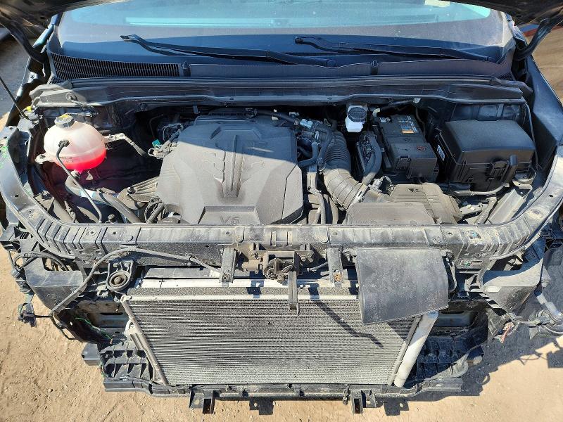 Auction sale of the 2023 Kia Carnival Lx, vin: KNDNB5H39P6202547, lot number: 50124316