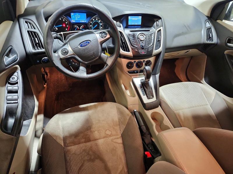 Aukcja sprzedaży 2014 Ford Focus, vin: 1FADP3K28EL262437, numer aukcji: 51622896