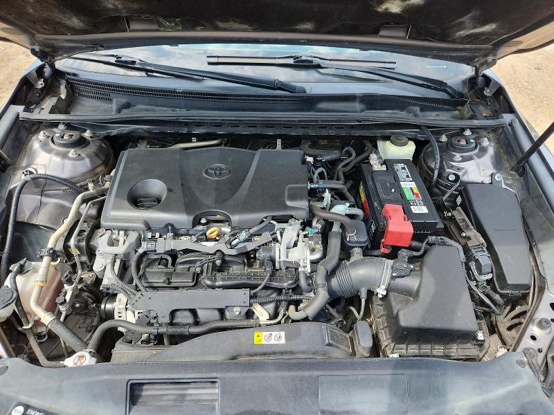 Продажа на аукционе авто 2018 Toyota Camry, vin: 4T1B11HKXJU097568, номер лота: 51663076