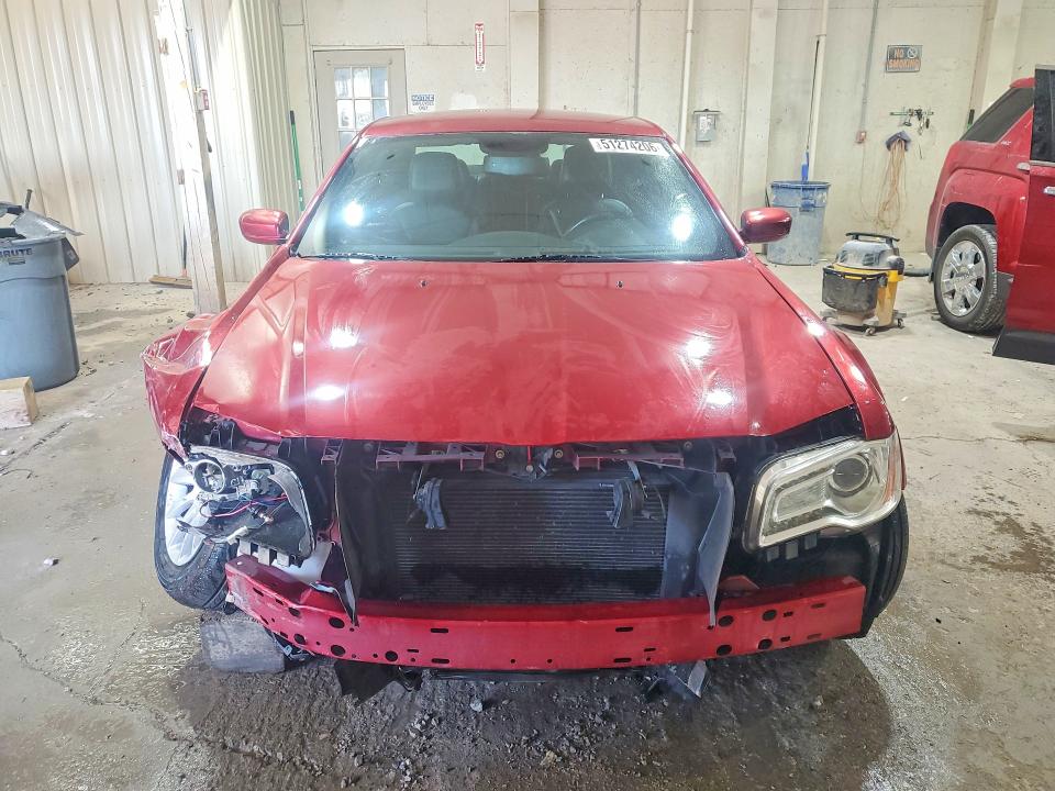 2014 Chrysler 300 მანქანა იყიდება აუქციონზე, vin: 2C3CCAAG9EH354483, აუქციონის ნომერი: 51274206