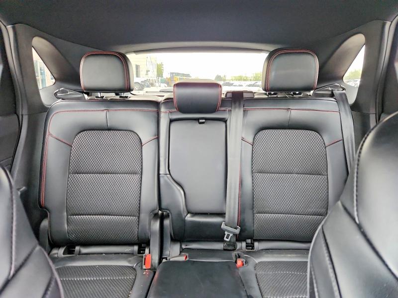 Продаж на аукціоні авто 2024 Ford Escape, vin: 1FMCU9NA5RUB12155, номер лоту: 51291456