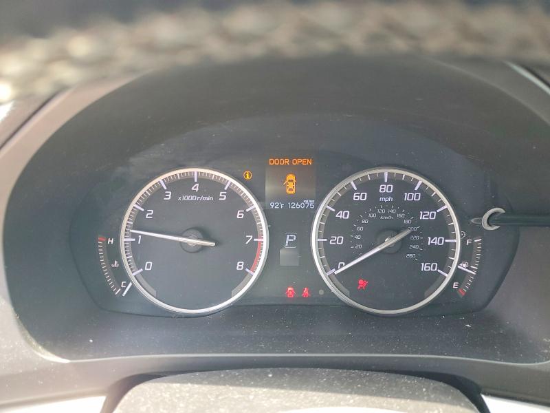 Продажа на аукционе авто 2017 Acura Ilx, vin: 19UDE2F72HA002603, номер лота: 49268116