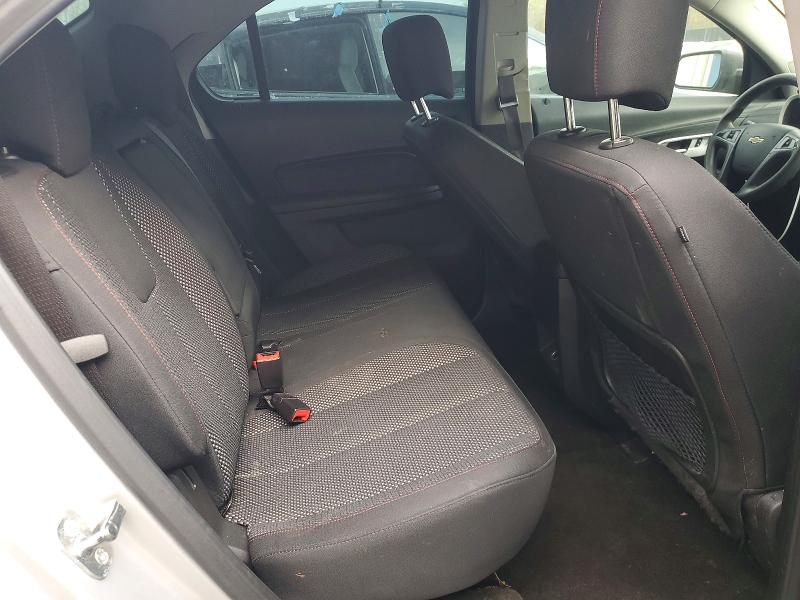 Продаж на аукціоні авто 2017 Chevrolet Equinox, vin: 2GNFLEEK9H6229859, номер лоту: 48862336