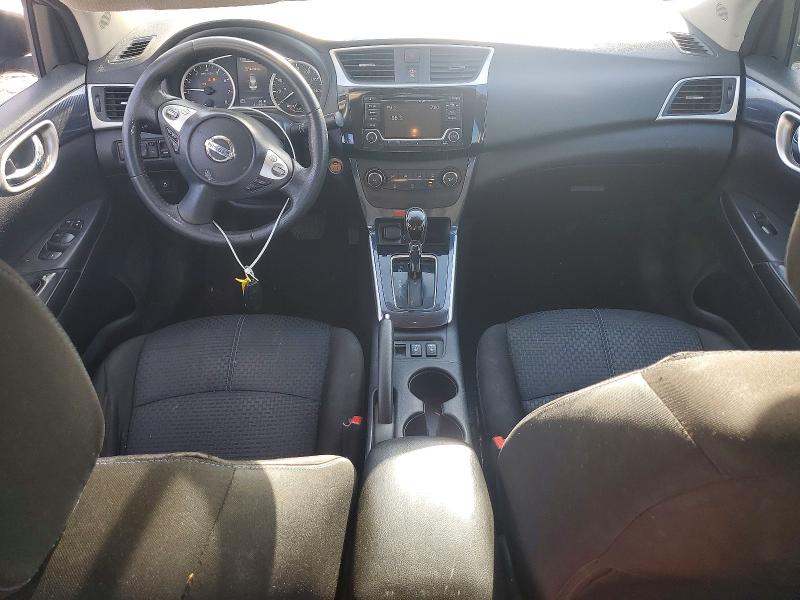 Продаж на аукціоні авто 2016 Nissan Sentra, vin: 3N1AB7AP6GY269416, номер лоту: 51197756