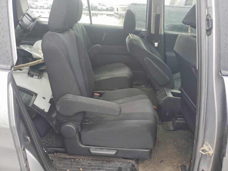 Aukcja sprzedaży 2014 Mazda 5, vin: JM1CW2CL5E0166387, numer aukcji: 49914006