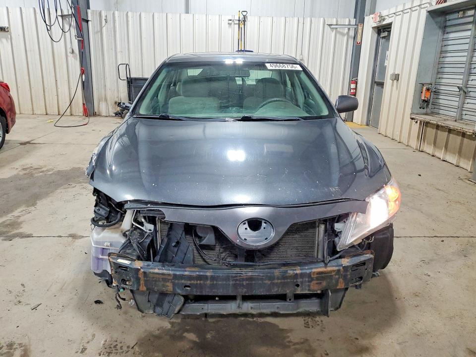 49668756 :رقم المزاد ، 4T1BK46K37U045399 vin ، 2007 Toyota Camry مزاد بيع