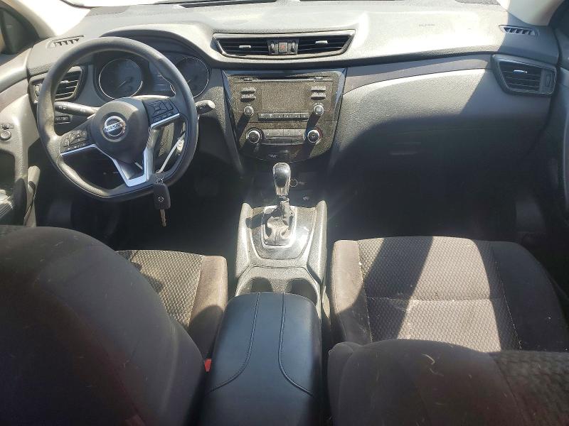 Aukcja sprzedaży 2018 Nissan Rogue Sport, vin: JN1BJ1CR2JW262982, numer aukcji: 50460026