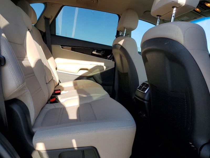 Продажа на аукционе авто 2019 Kia Sorento, vin: 5XYPG4A3XKG499378, номер лота: 50816436