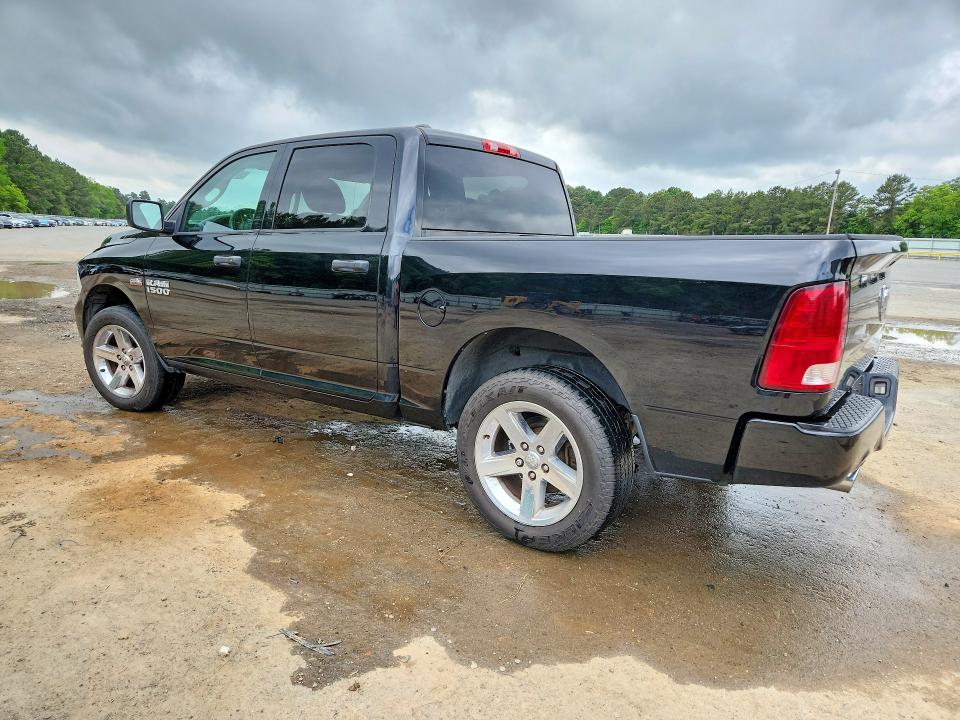 Aukcja sprzedaży 2013 Ram 1500, vin: 1C6RR6KT5DS665811, numer aukcji: 50728746