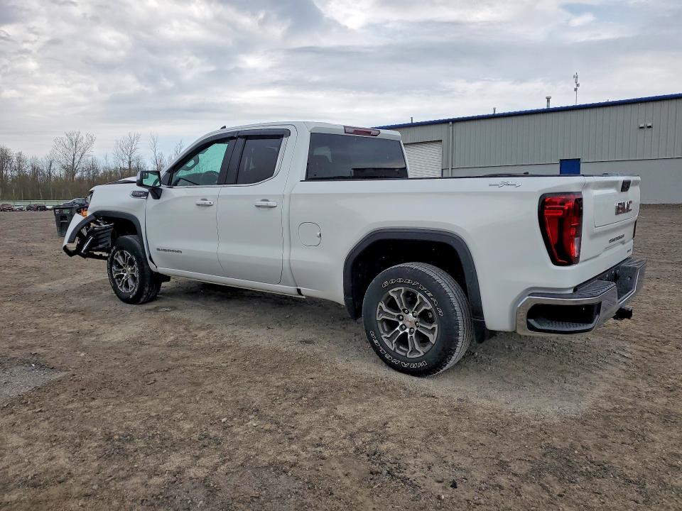 51182826 :رقم المزاد ، 1GTR9BED3MZ438419 vin ، 2021 Gmc Sierra مزاد بيع