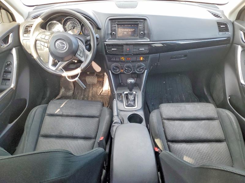 Продаж на аукціоні авто 2014 Mazda Cx-5, vin: JM3KE2CYXE0412383, номер лоту: 50996716