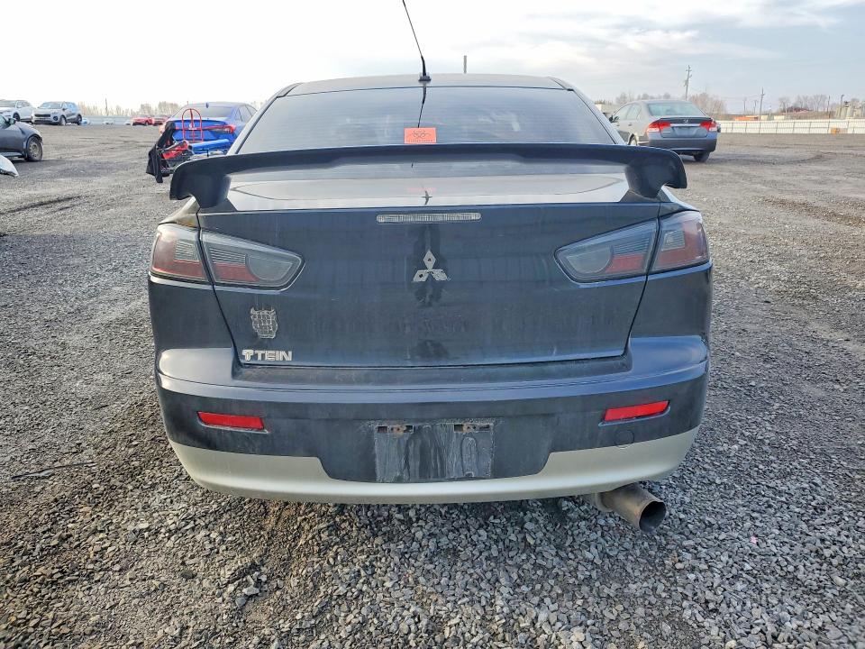 Продаж на аукціоні авто 2009 Mitsubishi Lancer, vin: JA3AU26U19U607625, номер лоту: 49063996