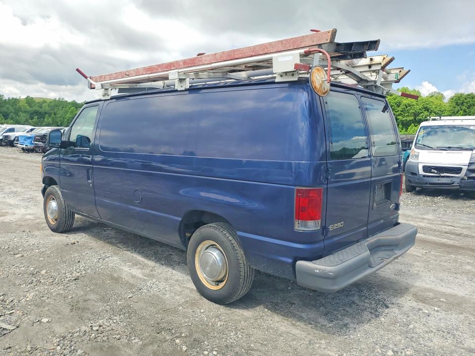 51827726 :رقم المزاد ، 1FTPE24W14HA58376 vin ، 2004 Ford Econoline مزاد بيع