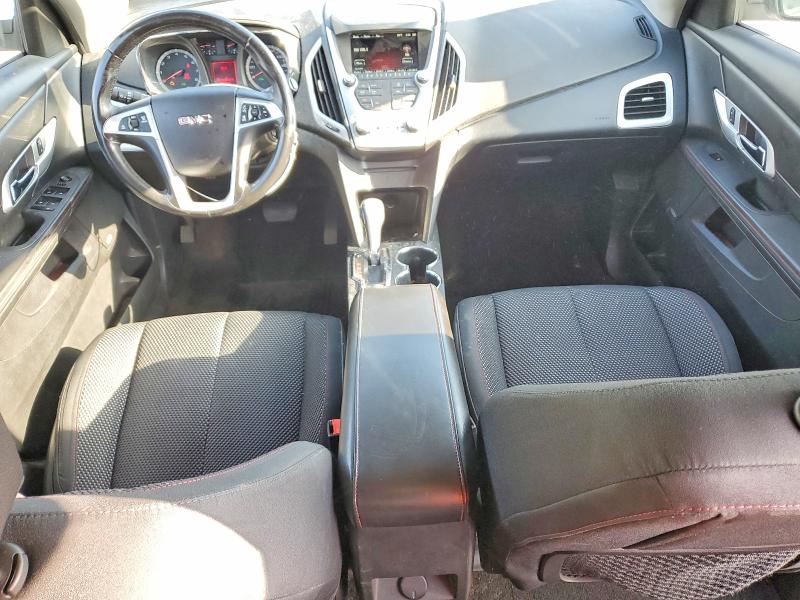 Aukcja sprzedaży 2013 Gmc Terrain, vin: 2GKALSEK0D6161239, numer aukcji: 49954096