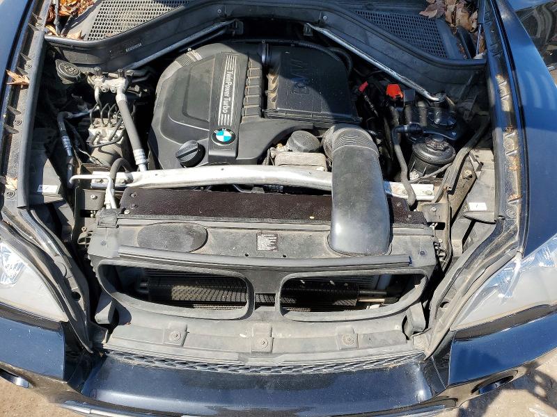 Продажа на аукционе авто 2013 Bmw X5, vin: 5UXZV4C50D0G52941, номер лота: 51485816