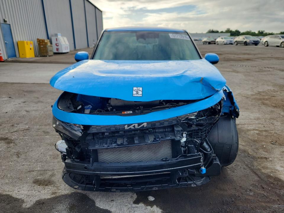 Продаж на аукціоні авто 2023 Kia Soul, vin: KNDJ33AU9P7201024, номер лоту: 51712916