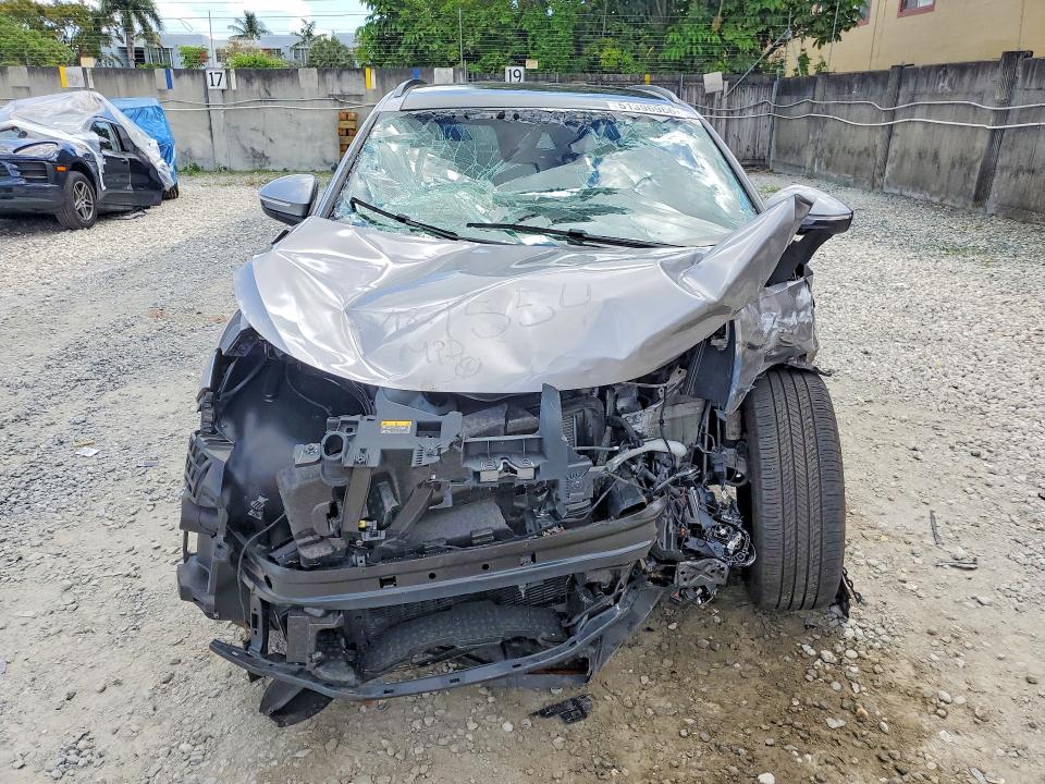 51396966 :رقم المزاد ، 1V25MPE89PC051554 vin ، 2023 Volkswagen Id.4 مزاد بيع