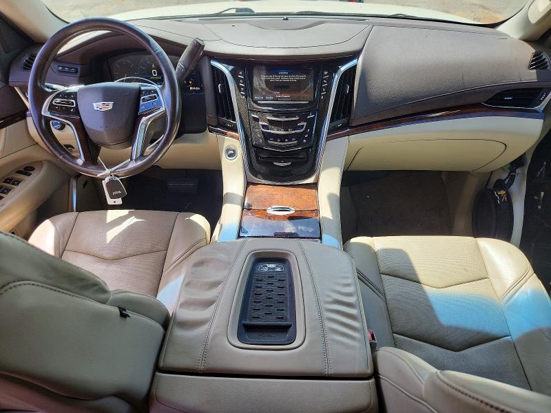 Продаж на аукціоні авто 2015 Cadillac Escalade, vin: 1GYS3NKJ7FR600130, номер лоту: 47910846