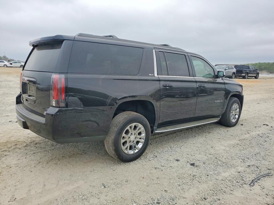 47659696 :رقم المزاد ، 1GKS1GKC6HR278760 vin ، 2017 Gmc Yukon Xl مزاد بيع