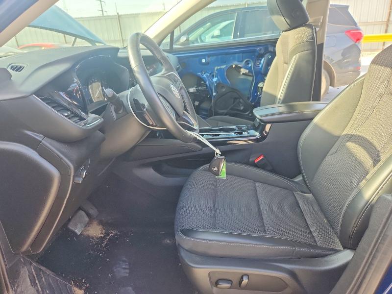 Продажа на аукционе авто 2022 Buick Envision, vin: LRBAZLR44ND138950, номер лота: 50815736