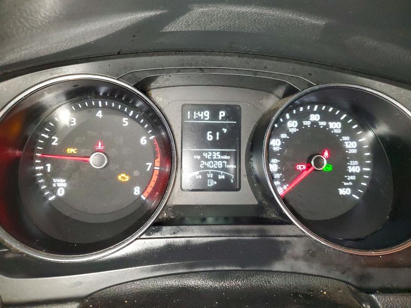 Продаж на аукціоні авто 2017 Volkswagen Jetta, vin: 3VW2B7AJ2HM205151, номер лоту: 50321066