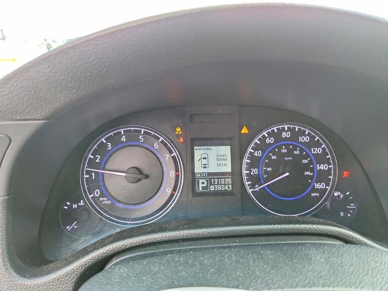 49933616 :رقم المزاد ، JN1CV6AR6CM976220 vin ، 2012 Infiniti G37 Sedan مزاد بيع
