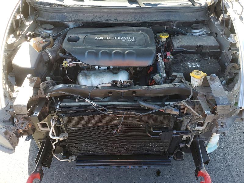 51849856 :رقم المزاد ، 1C4PJMBB4HW517277 vin ، 2017 Jeep Cherokee مزاد بيع