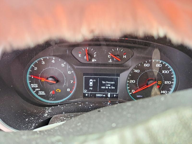 Aukcja sprzedaży 2024 Chevrolet Malibu, vin: 1G1ZD5ST6RF113003, numer aukcji: 49410596