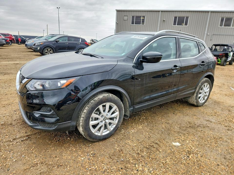 Aukcja sprzedaży 2023 Nissan Qashqai, vin: JN1BJ1BW2PW113472, numer aukcji: 50797666