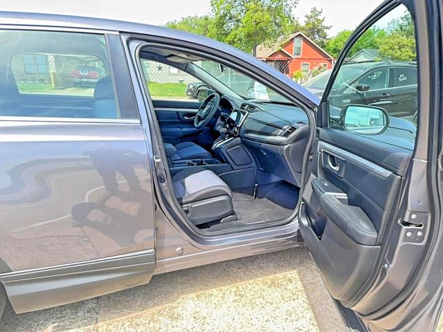 Aukcja sprzedaży 2018 Honda Cr-v, vin: 2HKRW5H33JH418560, numer aukcji: 48496246
