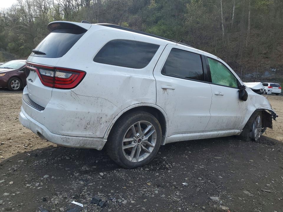 Продаж на аукціоні авто 2023 Dodge Durango, vin: 1C4RDJDG3PC625056, номер лоту: 50310416