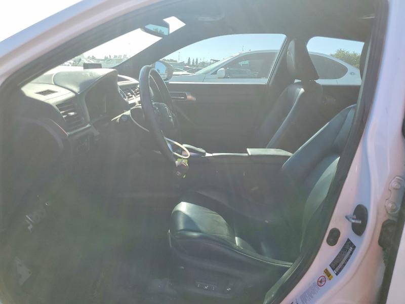 Продажа на аукционе авто 2017 Lexus Ct 200h, vin: JTHKD5BH5H2298623, номер лота: 48562956