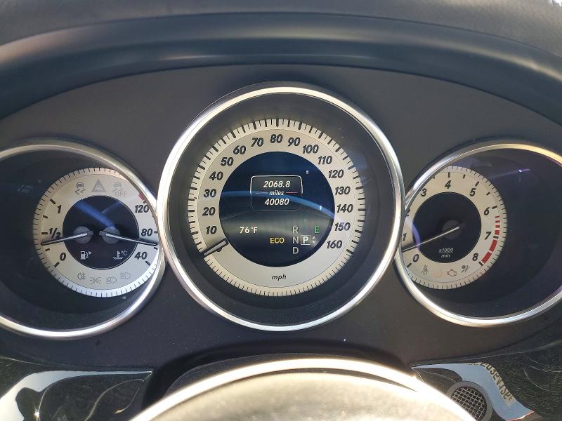Продажа на аукционе авто 2014 Mercedes-benz Cls, vin: WDDLJ7DBXEA121947, номер лота: 50354126