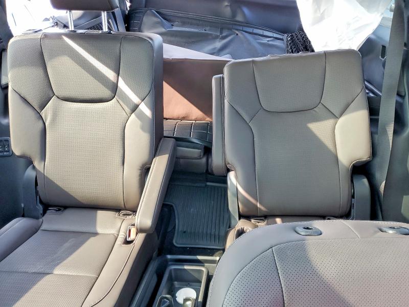 2026 Lexus Tx 350 მანქანა იყიდება აუქციონზე, vin: 5TDAAAB66TS052551, აუქციონის ნომერი: 51644466