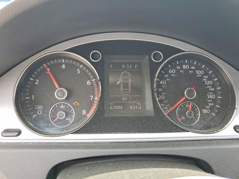 51528206 :رقم المزاد ، WVWBN7AN8GE515211 vin ، 2016 Volkswagen Cc مزاد بيع