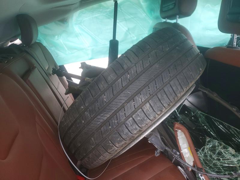 Aukcja sprzedaży 2017 Ford Edge, vin: 2FMPK4K83HBB37247, numer aukcji: 48150536