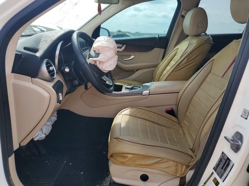 Продаж на аукціоні авто 2019 Mercedes-benz Glc, vin: WDC0G4JBXK1000632, номер лоту: 48310966