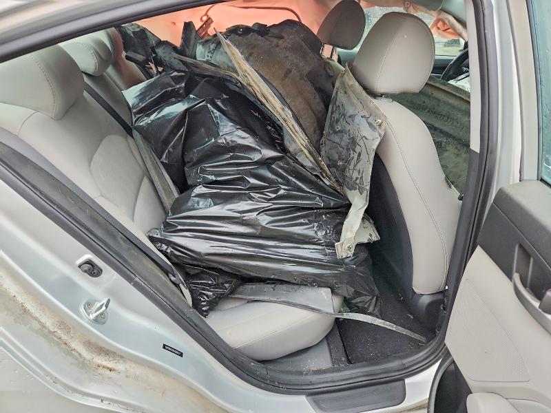 Продаж на аукціоні авто 2017 Hyundai Elantra, vin: 5NPD84LF8HH209177, номер лоту: 51906676