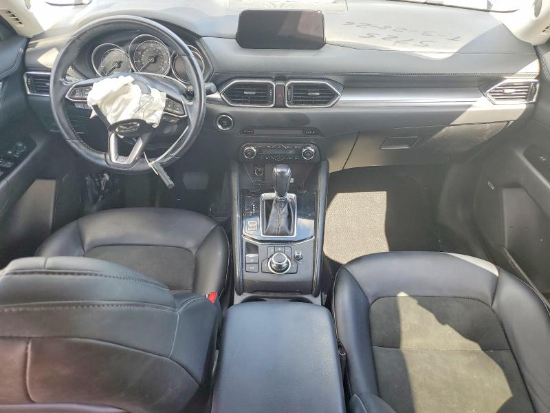 Aukcja sprzedaży 2018 Mazda Cx-5, vin: JM3KFACM0J1425300, numer aukcji: 48782626