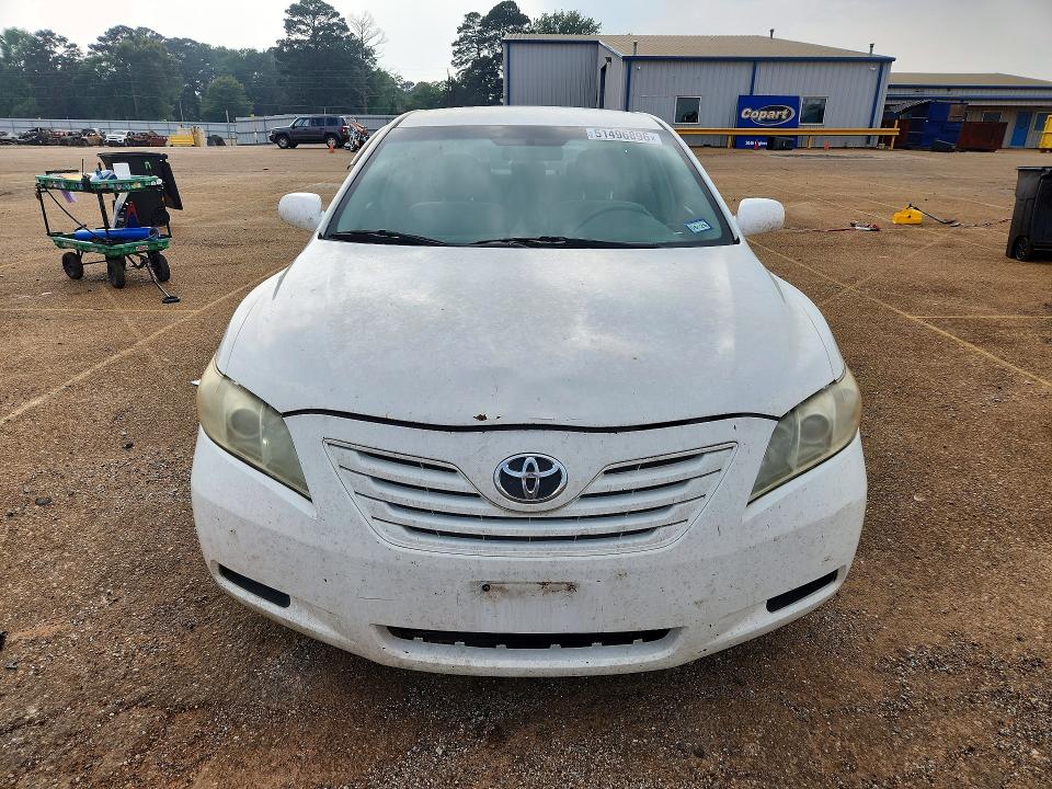 2009 Toyota Camry მანქანა იყიდება აუქციონზე, vin: 4T1BE46K79U864927, აუქციონის ნომერი: 51496896
