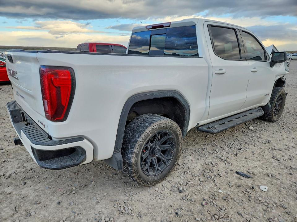 50567616 :رقم المزاد ، 3GTUUEE89PG238209 vin ، 2023 Gmc Sierra مزاد بيع