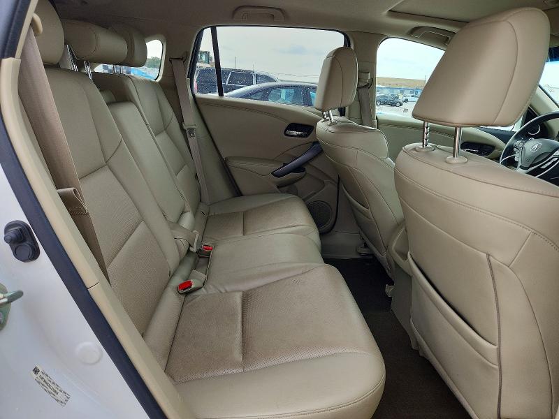 Aukcja sprzedaży 2014 Acura Rdx, vin: 5J8TB4H52EL012625, numer aukcji: 48080556