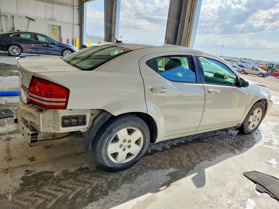 Aukcja sprzedaży 2009 Dodge Avenger, vin: 1B3LC46B89N535440, numer aukcji: 51211046