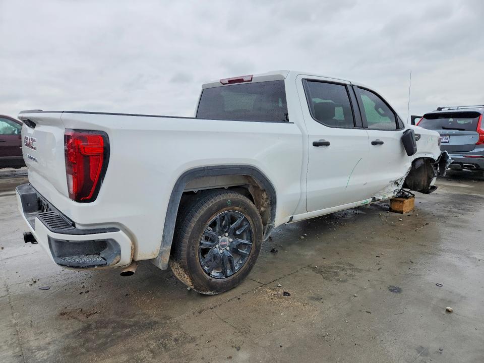 Aukcja sprzedaży 2025 Gmc Sierra, vin: 1GTPHAEK3SZ302906, numer aukcji: 48545916
