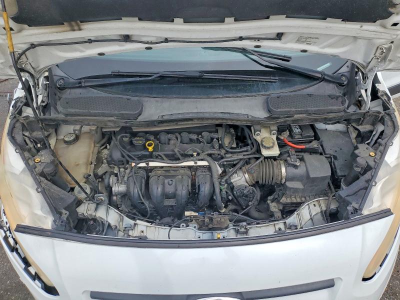 Продажа на аукционе авто 2014 Ford Transit Connect, vin: NM0LS7F78E1150540, номер лота: 48338736
