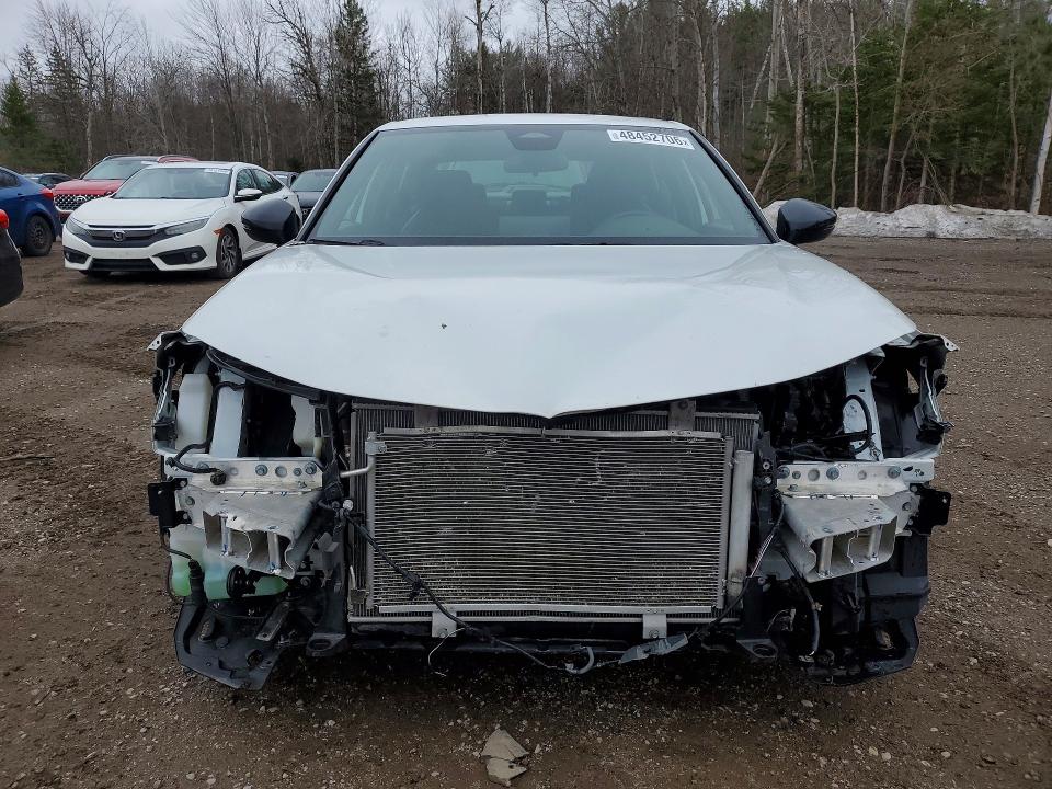 Aukcja sprzedaży 2022 Honda Civic, vin: 2HGFE2F55NH127213, numer aukcji: 48452706