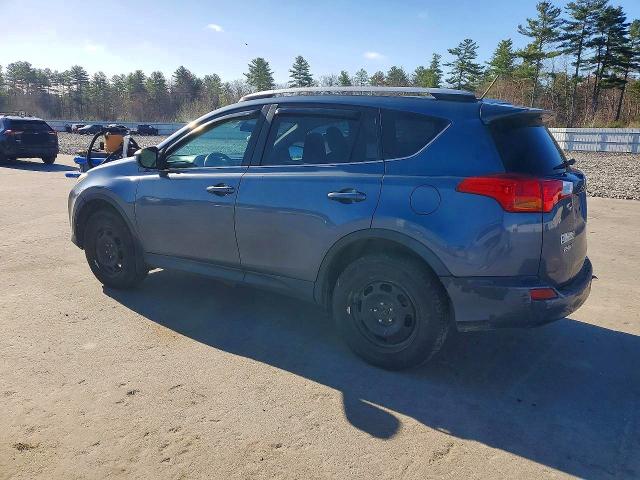 Продаж на аукціоні авто 2013 Toyota Rav4, vin: 2T3BFREV1DW124103, номер лоту: 51722836