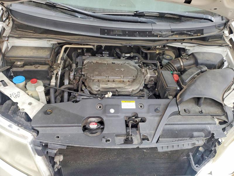 2012 Honda Odyssey მანქანა იყიდება აუქციონზე, vin: 5FNRL5H90CB086009, აუქციონის ნომერი: 51296136