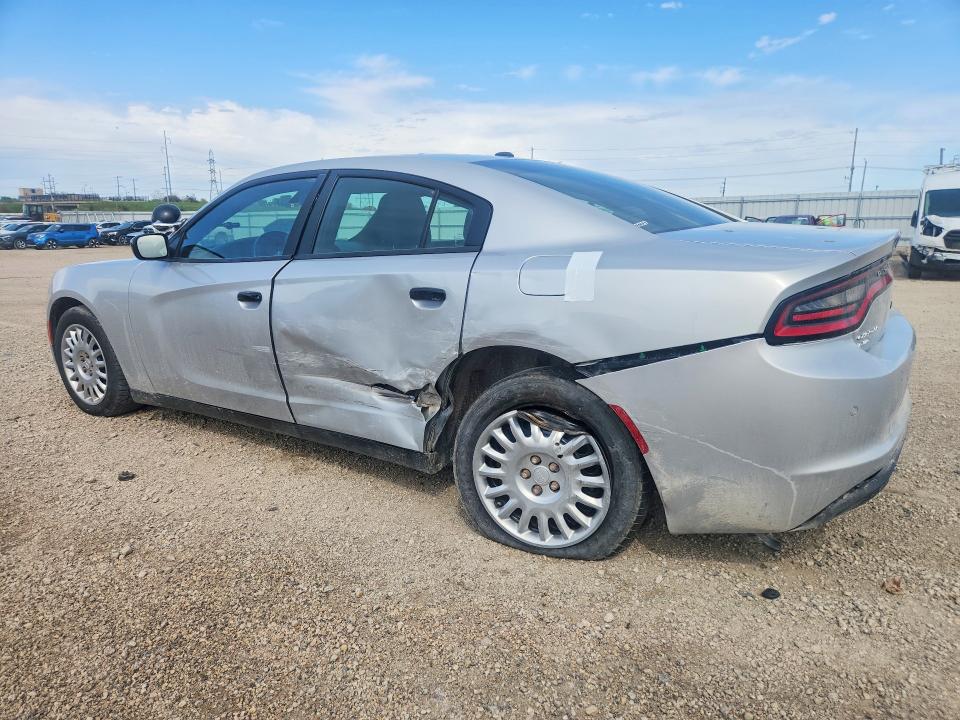 Продажа на аукционе авто 2020 Dodge Charger, vin: 2C3CDXKTXLH127523, номер лота: 51490426
