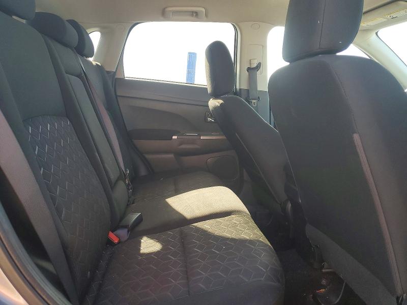 Продаж на аукціоні авто 2021 Mitsubishi Outlander Sport, vin: JA4APVAU6MU035469, номер лоту: 48121076